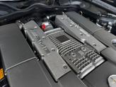 Thumbnail of 2006 Desert Silver Metallic Mercedes-Benz CLS-Class