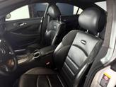 Thumbnail of 2006 Desert Silver Metallic Mercedes-Benz CLS-Class