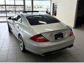 Thumbnail of 2006 Desert Silver Metallic Mercedes-Benz CLS-Class