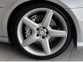 Thumbnail of 2006 Desert Silver Metallic Mercedes-Benz CLS-Class