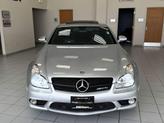 Thumbnail of 2006 Desert Silver Metallic Mercedes-Benz CLS-Class
