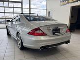 Thumbnail of 2006 Desert Silver Metallic Mercedes-Benz CLS-Class