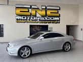 Thumbnail of 2006 Desert Silver Metallic Mercedes-Benz CLS-Class
