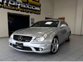 Thumbnail of 2006 Desert Silver Metallic Mercedes-Benz CLS-Class