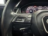 Thumbnail of 2018 Navarra Blue Metallic Audi Q5