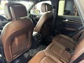 Thumbnail of 2018 Navarra Blue Metallic Audi Q5
