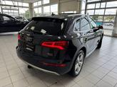 Thumbnail of 2018 Navarra Blue Metallic Audi Q5