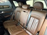 Thumbnail of 2018 Navarra Blue Metallic Audi Q5