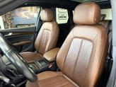 Thumbnail of 2018 Navarra Blue Metallic Audi Q5