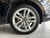 Thumbnail of 2018 Night Black Audi Q7