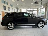 Thumbnail of 2018 Night Black Audi Q7