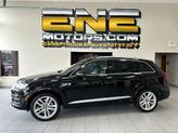 Thumbnail of 2018 Night Black Audi Q7