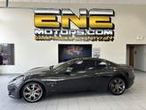 Thumbnail of 2014 Grigio Alfieri Metallic Maserati GranTurismo