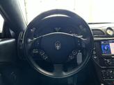 Thumbnail of 2014 Grigio Alfieri Metallic Maserati GranTurismo