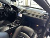 Thumbnail of 2014 Grigio Alfieri Metallic Maserati GranTurismo