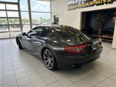 Thumbnail of 2014 Grigio Alfieri Metallic Maserati GranTurismo