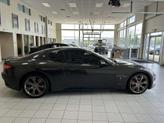 Thumbnail of 2014 Grigio Alfieri Metallic Maserati GranTurismo