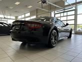 Thumbnail of 2014 Grigio Alfieri Metallic Maserati GranTurismo