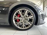 Thumbnail of 2014 Grigio Alfieri Metallic Maserati GranTurismo