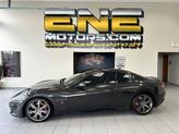 Thumbnail of 2014 Grigio Alfieri Metallic Maserati GranTurismo