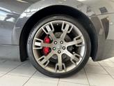 Thumbnail of 2014 Grigio Alfieri Metallic Maserati GranTurismo