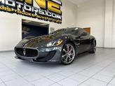 Thumbnail of 2014 Grigio Alfieri Metallic Maserati GranTurismo