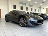 Thumbnail of 2014 Grigio Alfieri Metallic Maserati GranTurismo