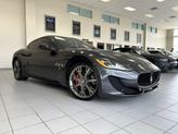 Thumbnail of 2014 Grigio Alfieri Metallic Maserati GranTurismo
