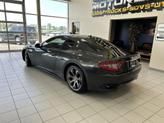 Thumbnail of 2014 Grigio Alfieri Metallic Maserati GranTurismo