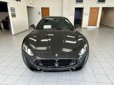 Thumbnail of 2014 Grigio Alfieri Metallic Maserati GranTurismo