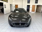 Thumbnail of 2014 Grigio Alfieri Metallic Maserati GranTurismo