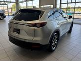 Thumbnail of 2017 Sonic Silver Metallic Mazda CX-9