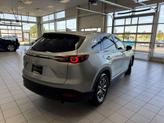 Thumbnail of 2017 Sonic Silver Metallic Mazda CX-9