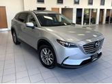 Thumbnail of 2017 Sonic Silver Metallic Mazda CX-9