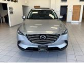 Thumbnail of 2017 Sonic Silver Metallic Mazda CX-9