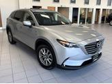 Thumbnail of 2017 Sonic Silver Metallic Mazda CX-9