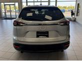 Thumbnail of 2017 Sonic Silver Metallic Mazda CX-9