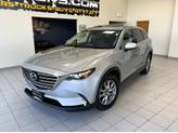 Thumbnail of 2017 Sonic Silver Metallic Mazda CX-9