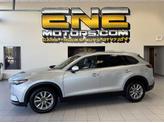 Thumbnail of 2017 Sonic Silver Metallic Mazda CX-9