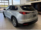 Thumbnail of 2017 Sonic Silver Metallic Mazda CX-9