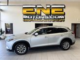 Thumbnail of 2017 Sonic Silver Metallic Mazda CX-9
