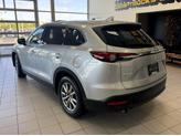 Thumbnail of 2017 Sonic Silver Metallic Mazda CX-9
