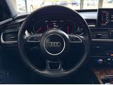 Thumbnail of 2014 Ice Silver Metallic Audi A6