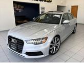 Thumbnail of 2014 Ice Silver Metallic Audi A6