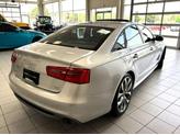 Thumbnail of 2014 Ice Silver Metallic Audi A6