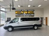 Thumbnail of 2016  Ford Transit-350