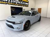 Thumbnail of 2021 Smoke Show Dodge Charger