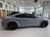 Thumbnail of 2021 Smoke Show Dodge Charger