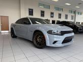 Thumbnail of 2021 Smoke Show Dodge Charger