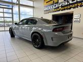 Thumbnail of 2021 Smoke Show Dodge Charger